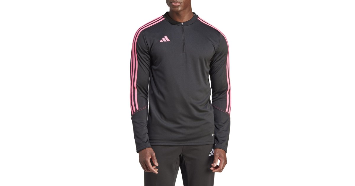 Тениска adidas Performance Tiro 23 Club Training Top Черно | il9551, 1