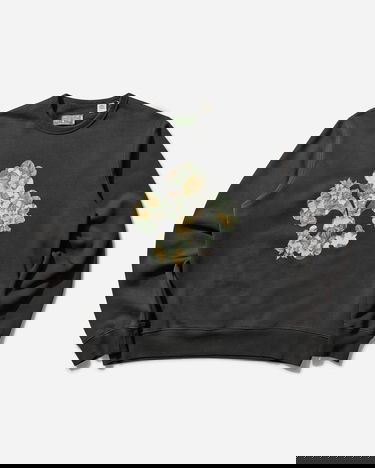 Пуловер Levi's Denim Tears Crewneck Sweatshirt Черно | 000VM-0000 000, 1