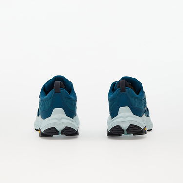 Кецове и обувки Hoka One One W Anacapa Low GTX Синьо | 1119373-BCBGL, 3