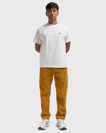 Тениска Edmmond Studios T-Shirt with Duck Patch Бяло | 325-30-01000, 1