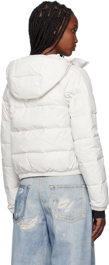 Пухо яке The North Face Burgundy Hydrenalite™ Бургунди | NF0A5GGG, 2