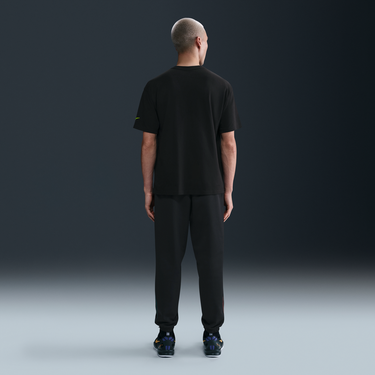 Тениска Nike Kobe Therma-FIT Basketball Pants Черно | HJ8113-011, 4