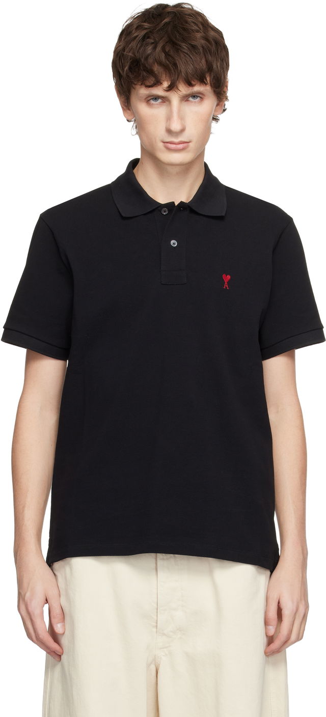 Cotton Ami de Coeur Polo