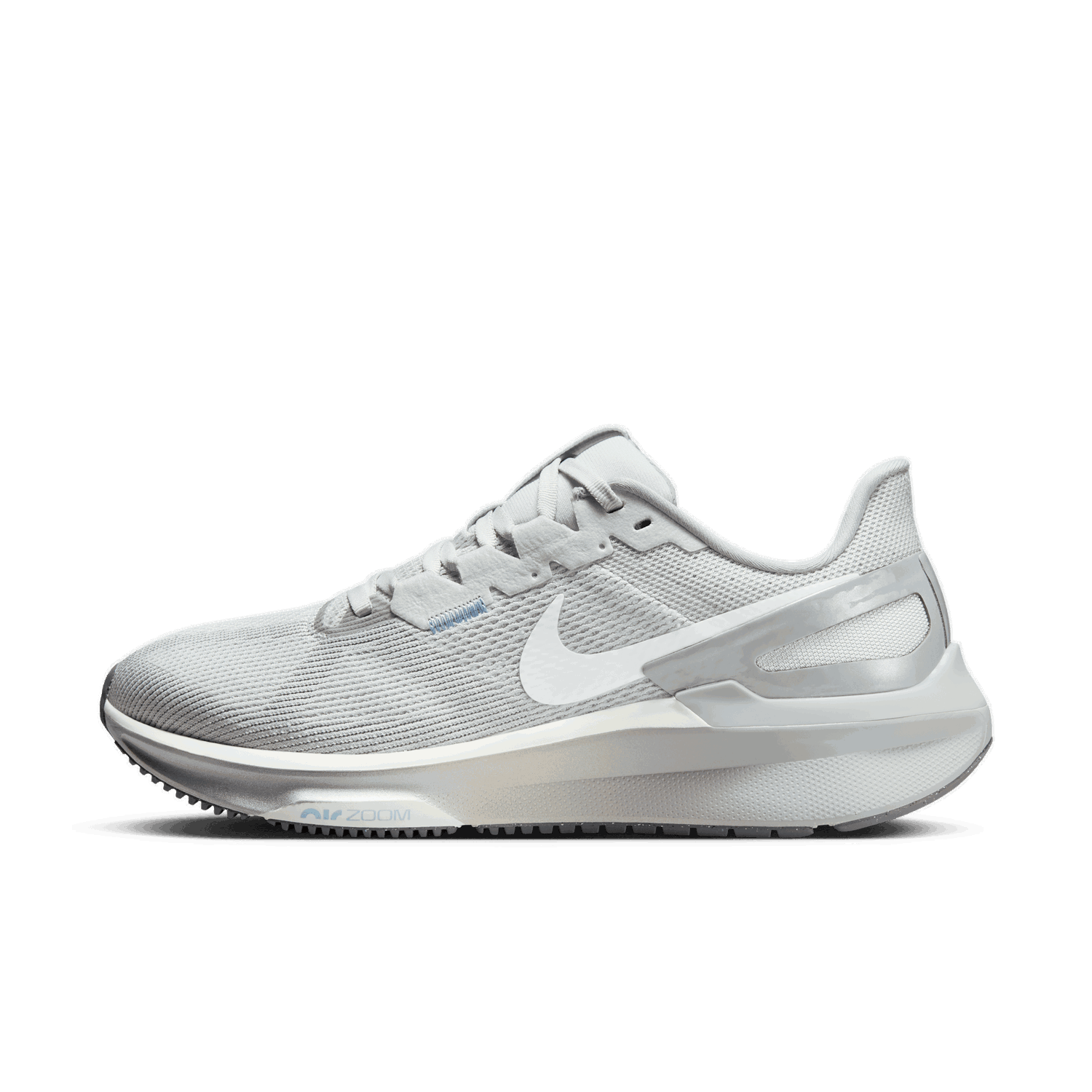 Кецове и обувки Nike Structure 25 Сиво | DJ7884-012, 1