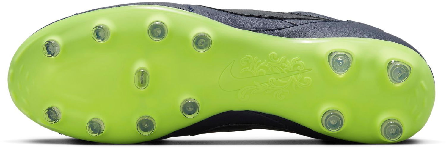 Кецове и обувки Nike Nike Premier III FG Синьо | at5889-407, 1