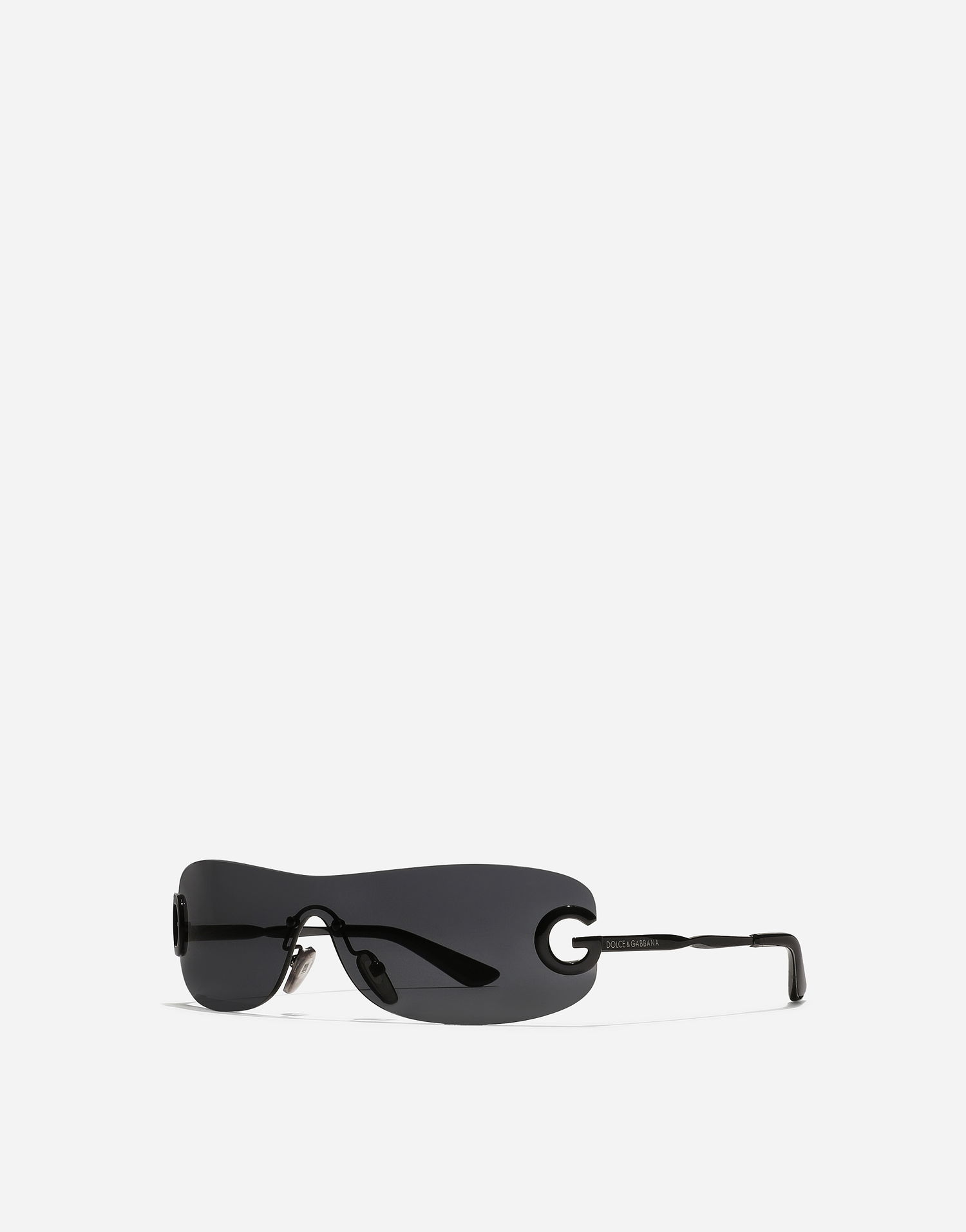 Слънчеви очила Dolce & Gabbana Twist Sunglasses Черно | VG200HVM1879V000, 1