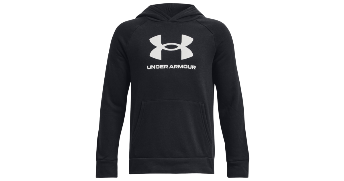 Суитчър Under Armour Rival Fleece Черно | 1379791-001, 1