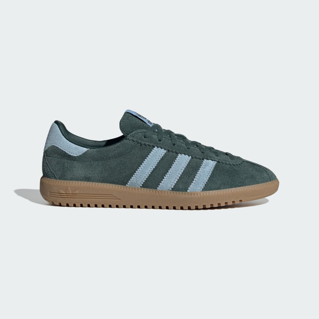 Кецове и обувки adidas Originals BRMD Зелено | JH9089, 0
