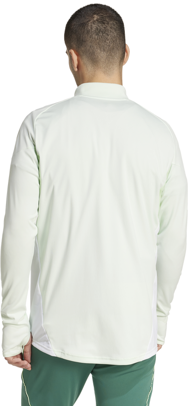 Риза adidas Originals Adidas TIRO25C TR Long Sleeve Training Top Зелено | jc7014, 2