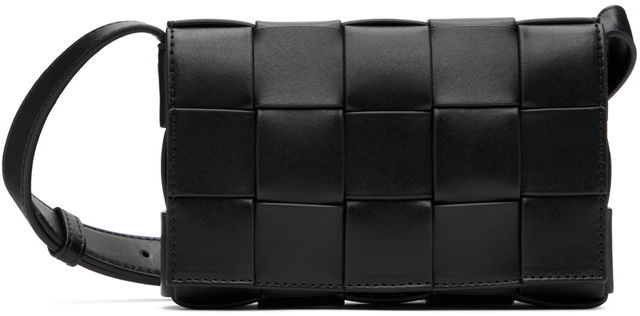 Bottega Veneta Small Cassette Bag