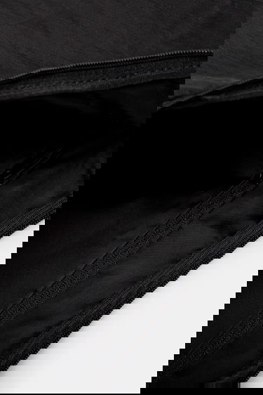Чанта през рамо côte&ciel Cote&Ciel Hyco S Smooth Waist Bag Черно | 29115.001, 4