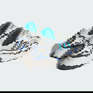 Кецове и обувки adidas Originals OZWEEGO OG Сиво | IE6999, 5
