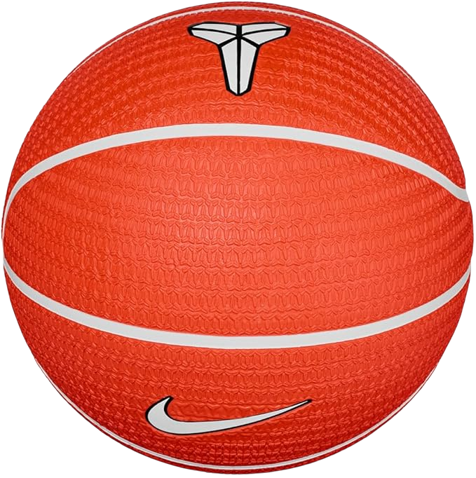 Спортна екипировка Nike Kobe Bryant Playground 8P Basketball Оранжево
 | 9017-52-835