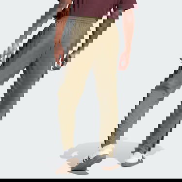 Панталони adidas Performance Open Hem Track Pants Зелено | JE6401, 2