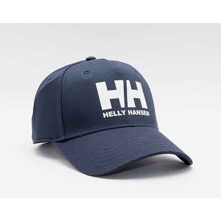 Шапка с козирка Helly Hansen Ball Cap 597 STD Тъмно синьо | 67434_597