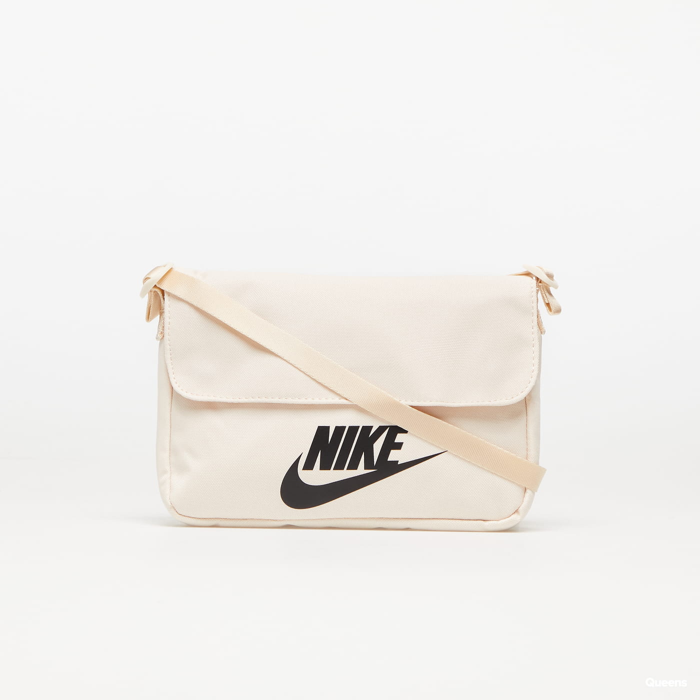 Дамска чанта Nike Future 365 Crossbody Bag Бежово | CW9300-219, 0