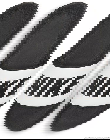 Кецове и обувки Nike Offcourt Черно | bq4632-011, 3