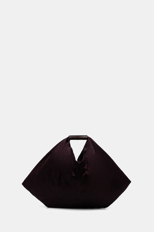 MM6 Maison Margiela Japanese Triangle Bag