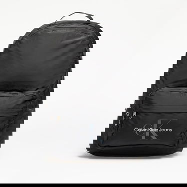 Раница CALVIN KLEIN Calvin Klein Jeans Sport Essentials Backpack Черно | LV04G3036G UB1, 0