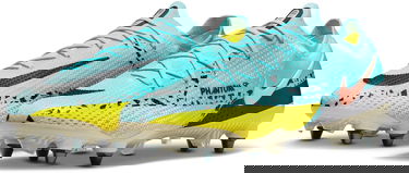 Кецове и обувки Nike PHANTOM GT2 ELITE SG-PRO AC Тюркоазено | dc0753-407, 4