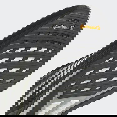 Кецове и обувки adidas Performance Adizero Boston 9 Черно | GY6547, 4