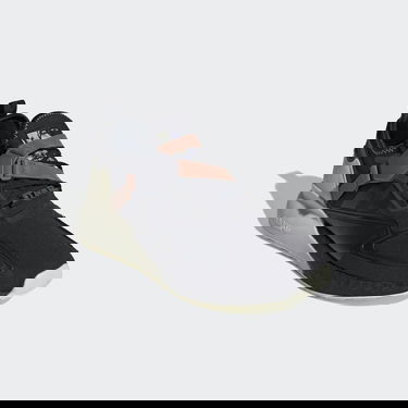 Кецове и обувки adidas Originals ZX 2K Boost "Star Wars Han Solo" Черно | FX9113, 7