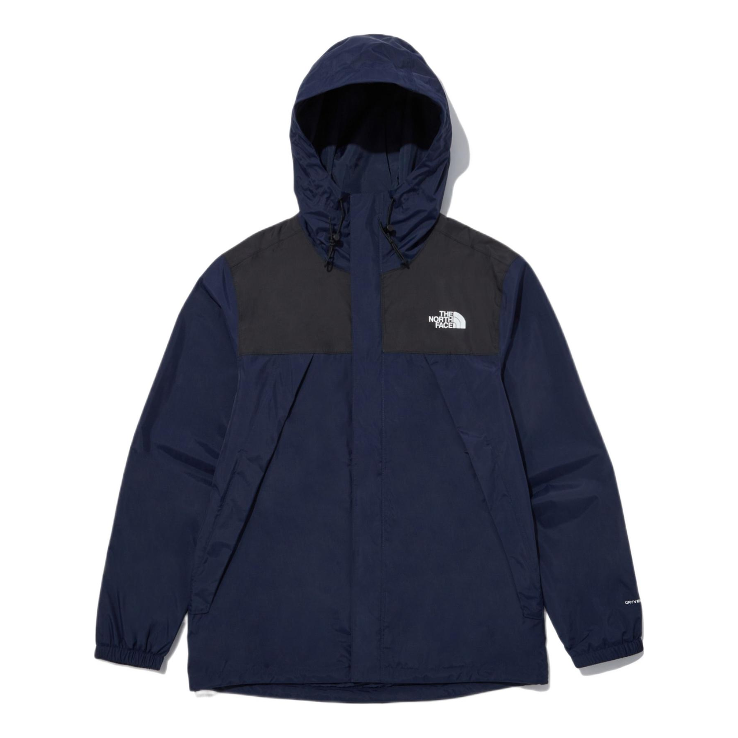 Ветровка The North Face Antora Jacket Тъмно синьо | NJ2HN71C, 0