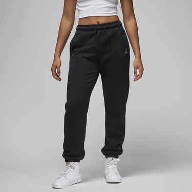 Спортни панталони Jordan Brooklyn Fleece Черно | FN4494-010, 0