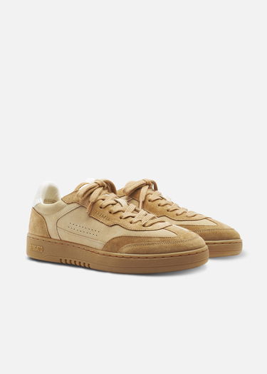 Кецове и обувки AXEL ARIGATO Dice T-Toe Бежово | F3486003, 7