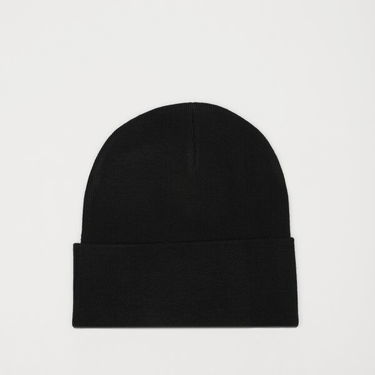 Шапка Jordan Peak Essential Beanie Черно | FN4672-010, 1