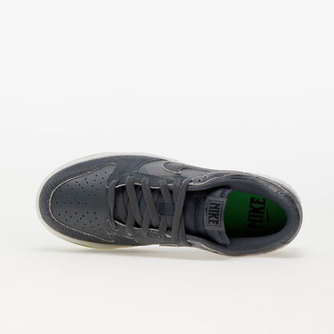 Кецове и обувки Nike Dunk Low "Iron Grey" Сиво | DQ7681-001, 2