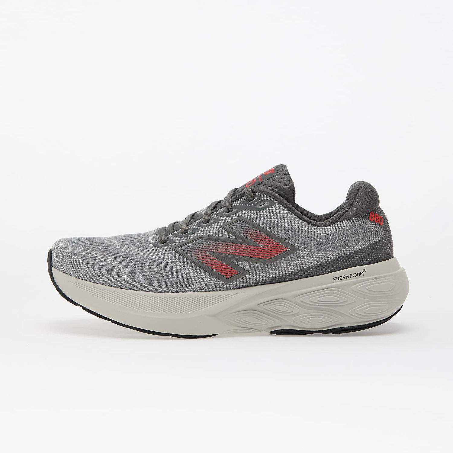 Кецове и обувки New Balance 880 Slate Grey Сиво | M880T15, 0