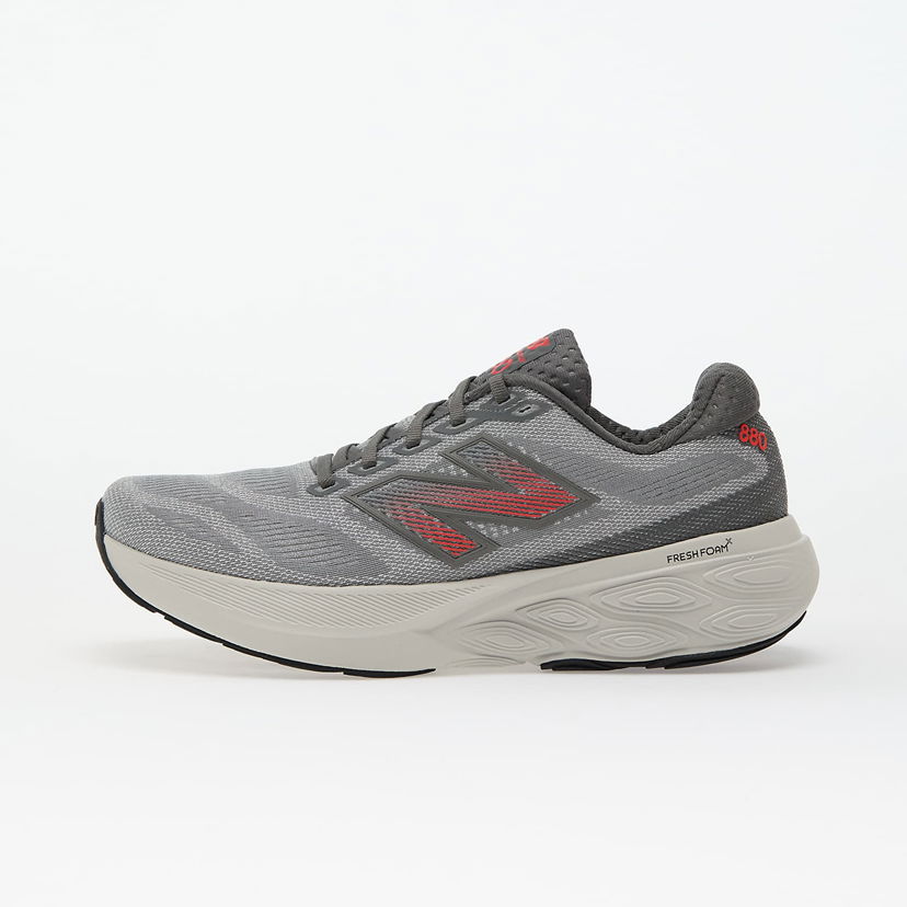 Кецове и обувки New Balance 880 Slate Grey Сиво | M880T15