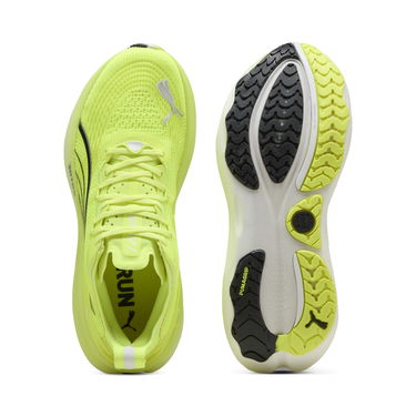 Кецове и обувки Puma ForeverRun NITRO™ 2 Зелено | 310109_03, 3