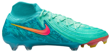 Кецове и обувки Nike Phantom Luna II Elite LV8 FG Тюркоазено | fj2571-300, 0
