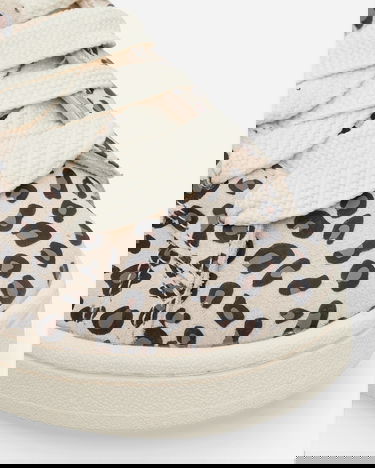 Кецове и обувки adidas Originals Campus 00s "Supplier Colour / Off White / Core Black" W Бежово | ID7041 001, 7