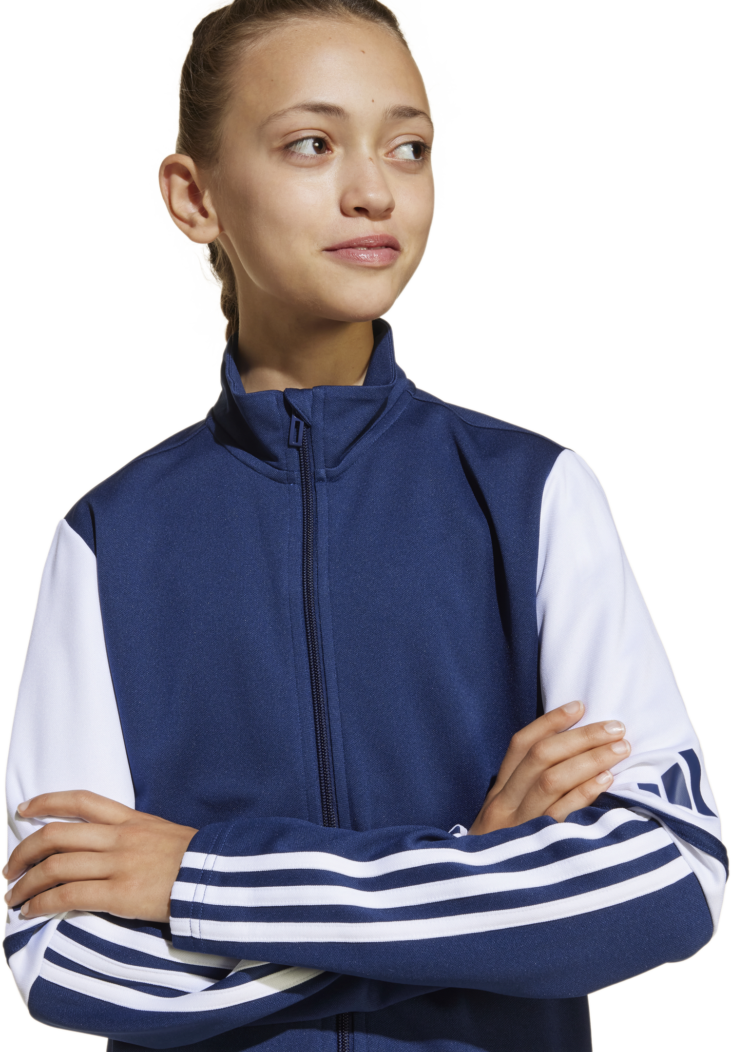 Комплект adidas Originals adidas Squadra 25 Track Jacket Синьо | jd3029, 1