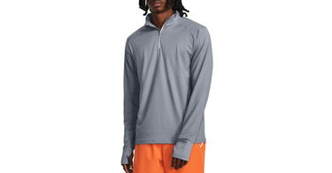 Суитчър Under Armour Qualifier Run Сиво | 1379288-035, 1