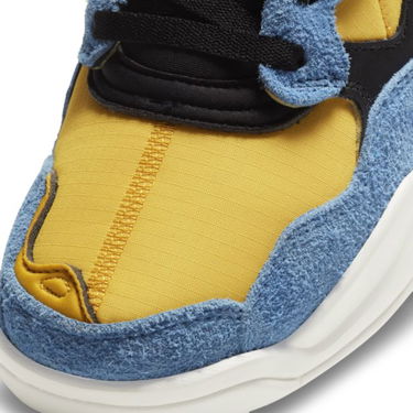 Кецове и обувки Jordan Jordan MA2 "Still Loading" Жълто | CV8122-700, 4