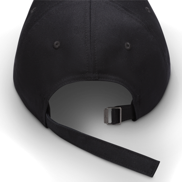 Шапка с козирка Nike Poland Heritage86 Cap Черно | fv1754-010, 4