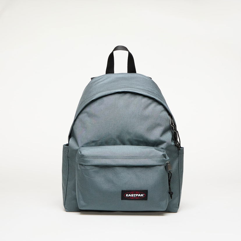 Раница EASTPAK Day Pak'r Backpack Stormy Grey 24 l Сиво | EK0A5BG44K61