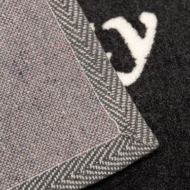 Домашен декор RIPNDIP Go Away Rug Черно | RND0641, 1