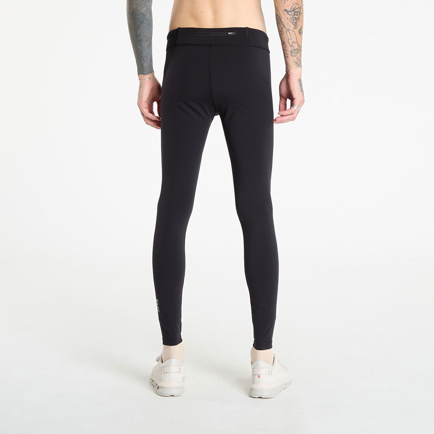 Чорапи On Running Core Tights Черно | 1MF30380553, 1