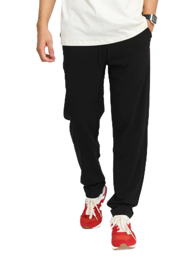 Спортни панталони Urban Classics Tapered Jogger Pants Черно | TB4492