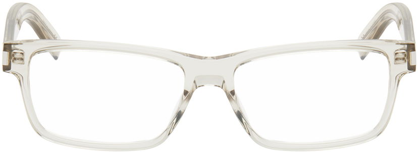 Слънчеви очила Saint Laurent SL 622 Glasses Бяло | SL 622-003