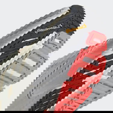 Кецове и обувки adidas Performance Adistar Бежово | GX2988, 4