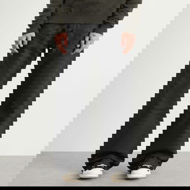 Дънки Rick Owens DRKSHDW Geth Coated Jeans Черно | DU02E7351-BW-99X, 2