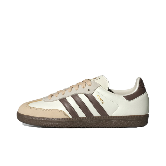 Samba OG