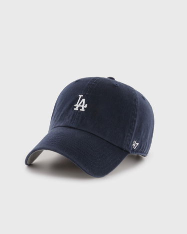 Шапка с козирка '47 Brand MLB Los Angeles Dodgers Cap Тъмно синьо | 193234834722, 0