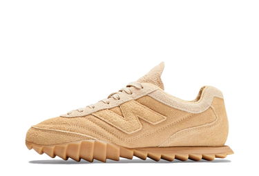 Кецове и обувки New Balance AURALEE x RC30 Бежово | URC30AU, 3